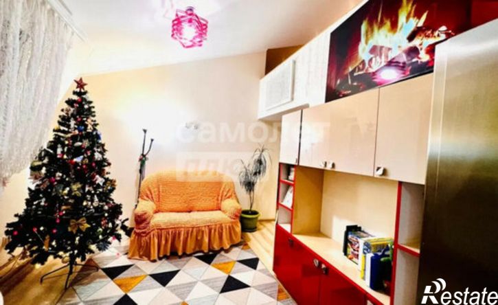 2-комн квартира улица Оплеснина, 13,  д. 13