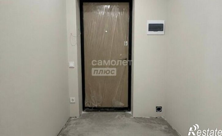 1-комн квартира Петрозаводская улица, 43,  д. 43