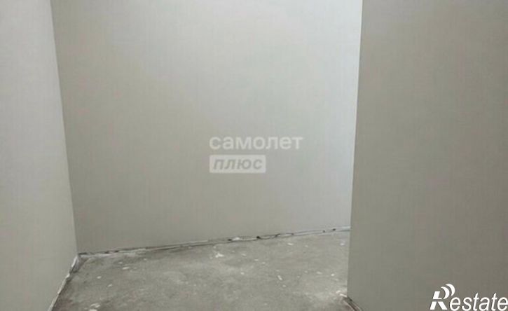 1-комн квартира Петрозаводская улица, 43,  д. 43