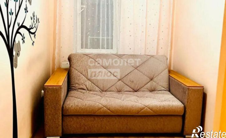 2-комн квартира улица Оплеснина, 13,  д. 13