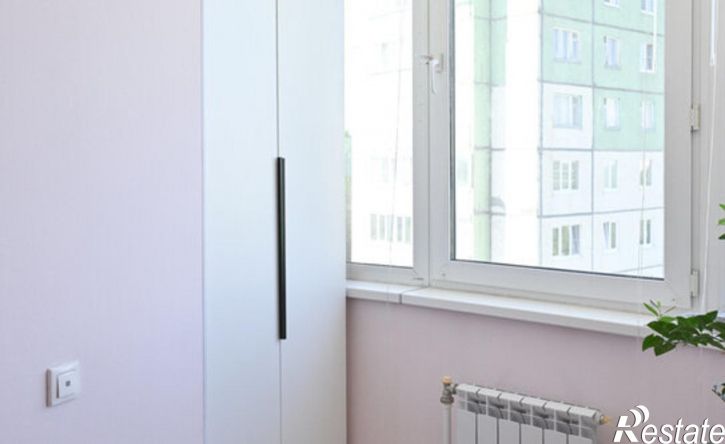 2-комн квартира улица Мира, 68/2,  д. 68/2
