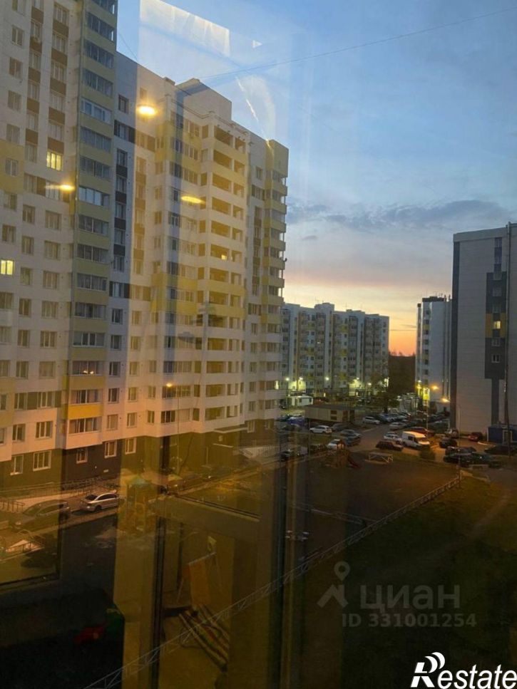 1-комн квартира Сысольское шоссе, 1/2,  д. 1/2