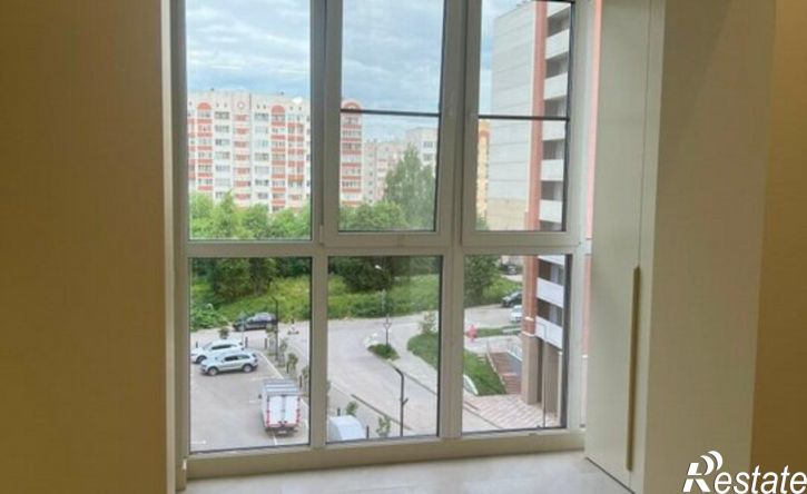 1-комн квартира улица Карла Маркса, 165 к1,  д. 165 к1