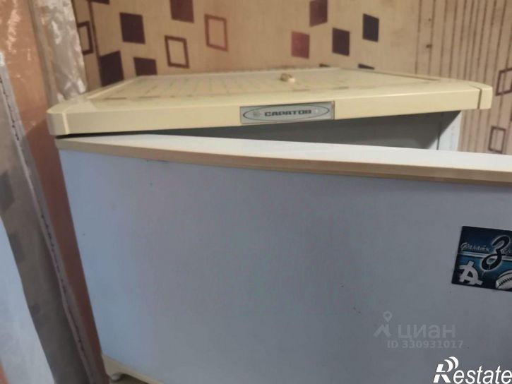 1-комн квартира пр-кт Бумажников, 33,  д. 33