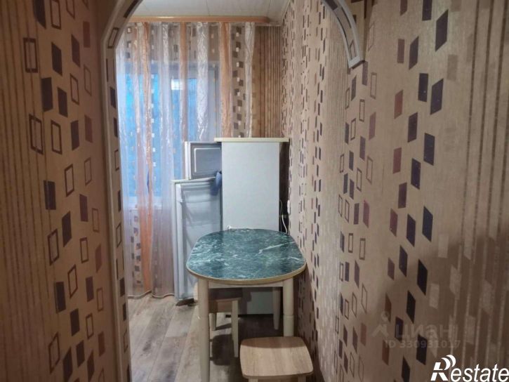 1-комн квартира пр-кт Бумажников, 33,  д. 33