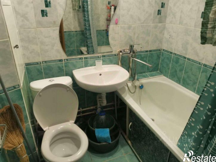 1-комн квартира пр-кт Бумажников, 33,  д. 33