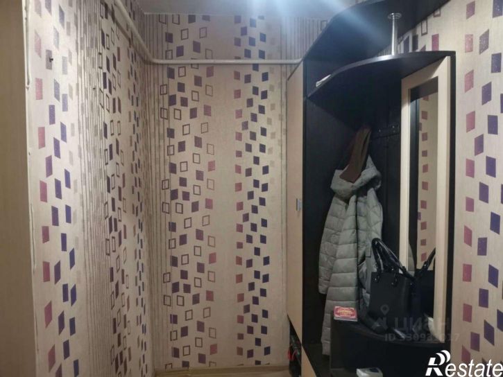 1-комн квартира пр-кт Бумажников, 33,  д. 33