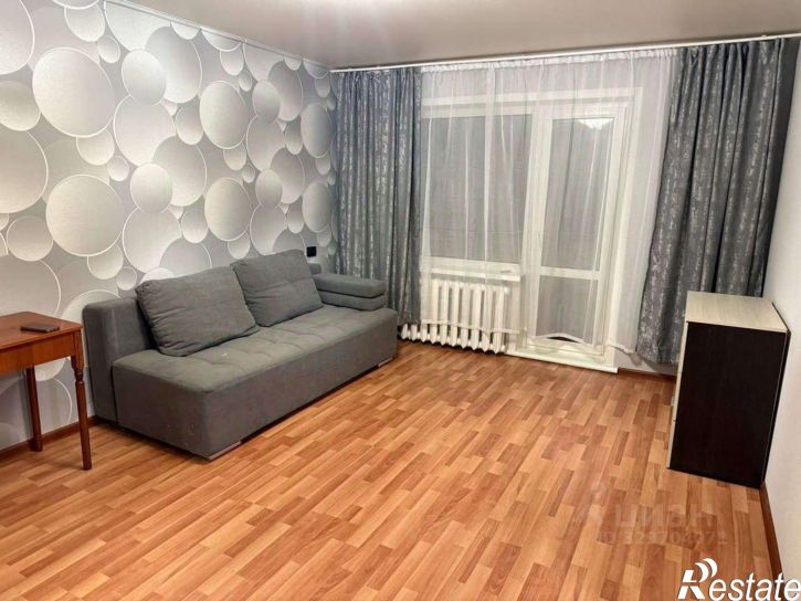 1-комн квартира ул Димитрова, 46,  д. 46