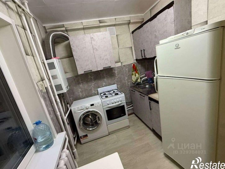 1-комн квартира ул Димитрова, 46,  д. 46