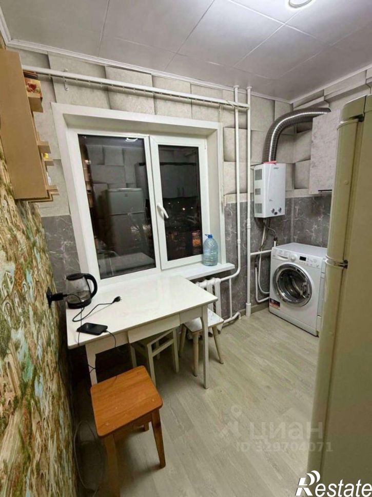 1-комн квартира ул Димитрова, 46,  д. 46