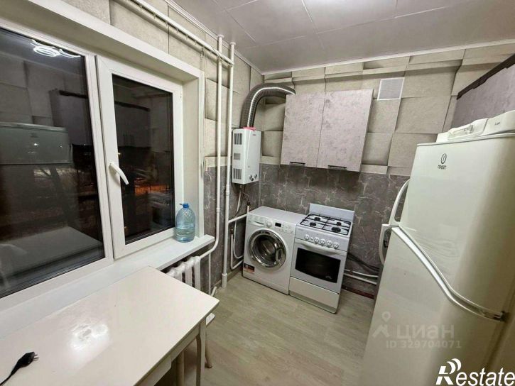 1-комн квартира ул Димитрова, 46,  д. 46