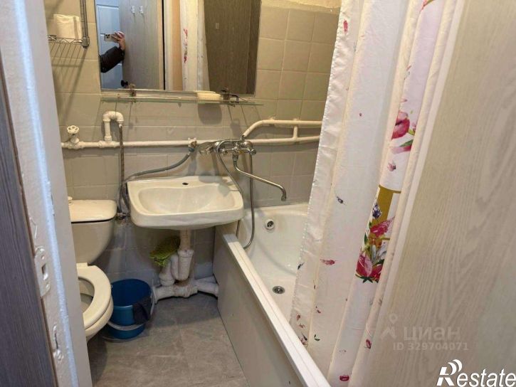 1-комн квартира ул Димитрова, 46,  д. 46