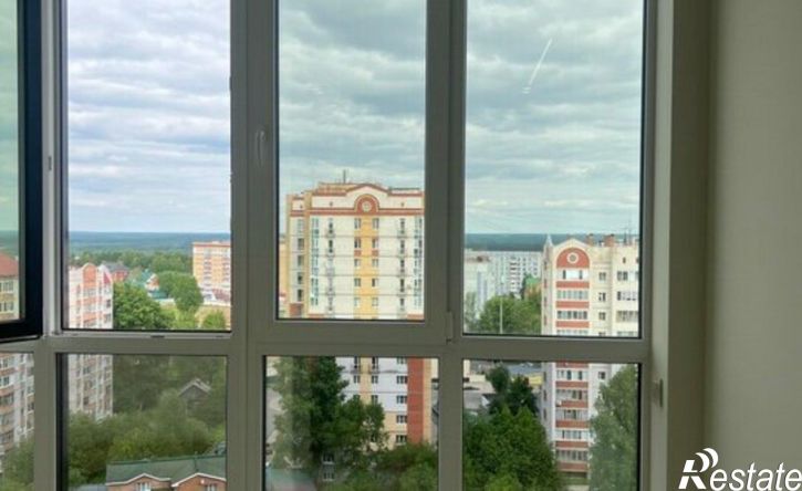 1-комн квартира ул Клары Цеткин, 46,  д. 46