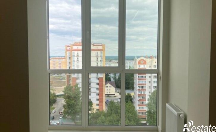 1-комн квартира ул Клары Цеткин, 46,  д. 46