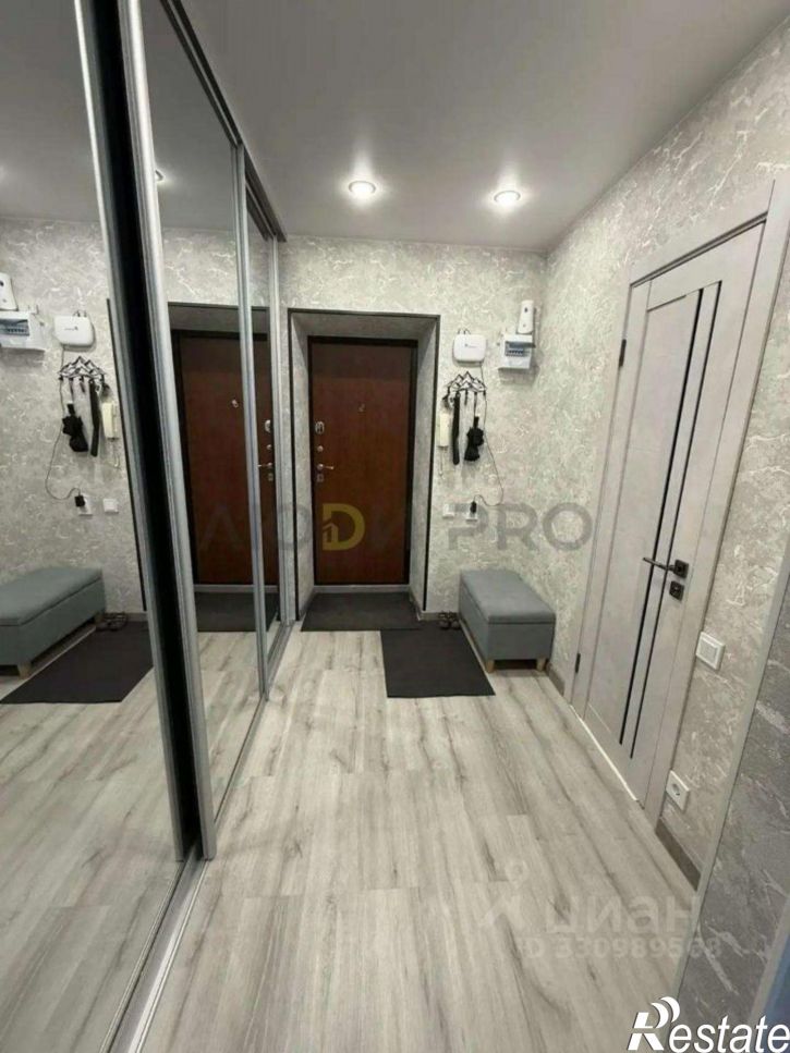 1-комн квартира ул Петрозаводская, 27,  д. 27