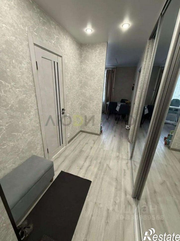 1-комн квартира ул Петрозаводская, 27,  д. 27