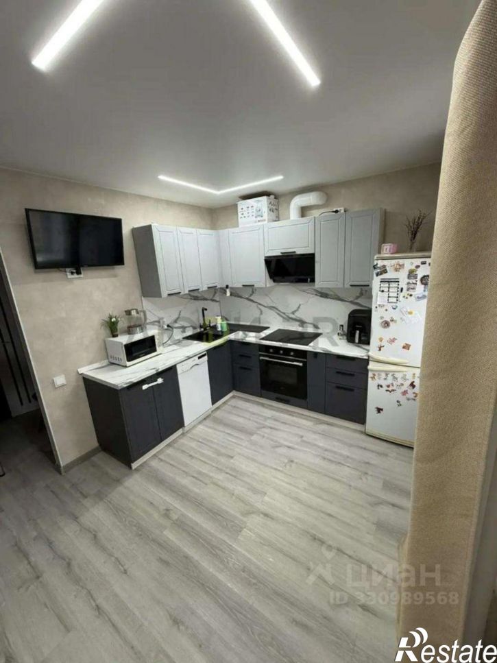 1-комн квартира ул Петрозаводская, 27,  д. 27