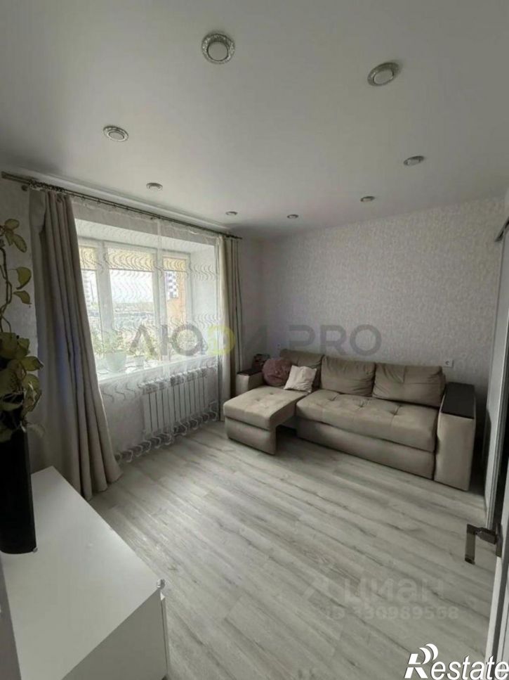 1-комн квартира ул Петрозаводская, 27,  д. 27