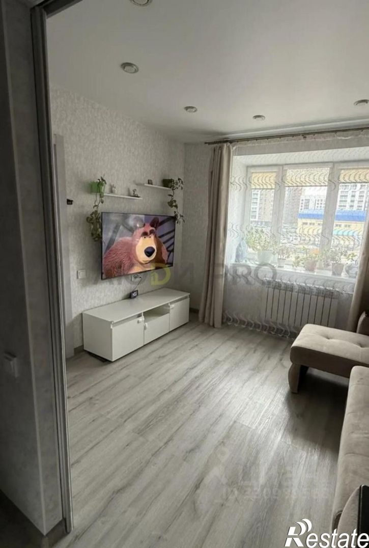 1-комн квартира ул Петрозаводская, 27,  д. 27