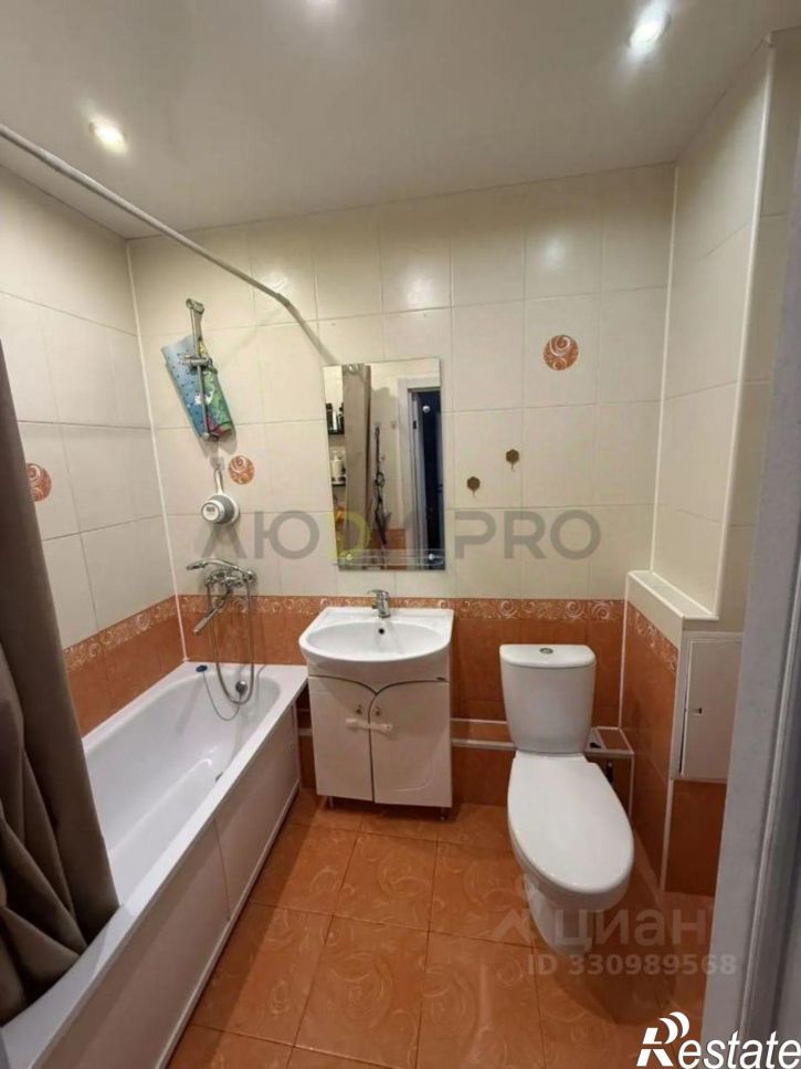 1-комн квартира ул Петрозаводская, 27,  д. 27