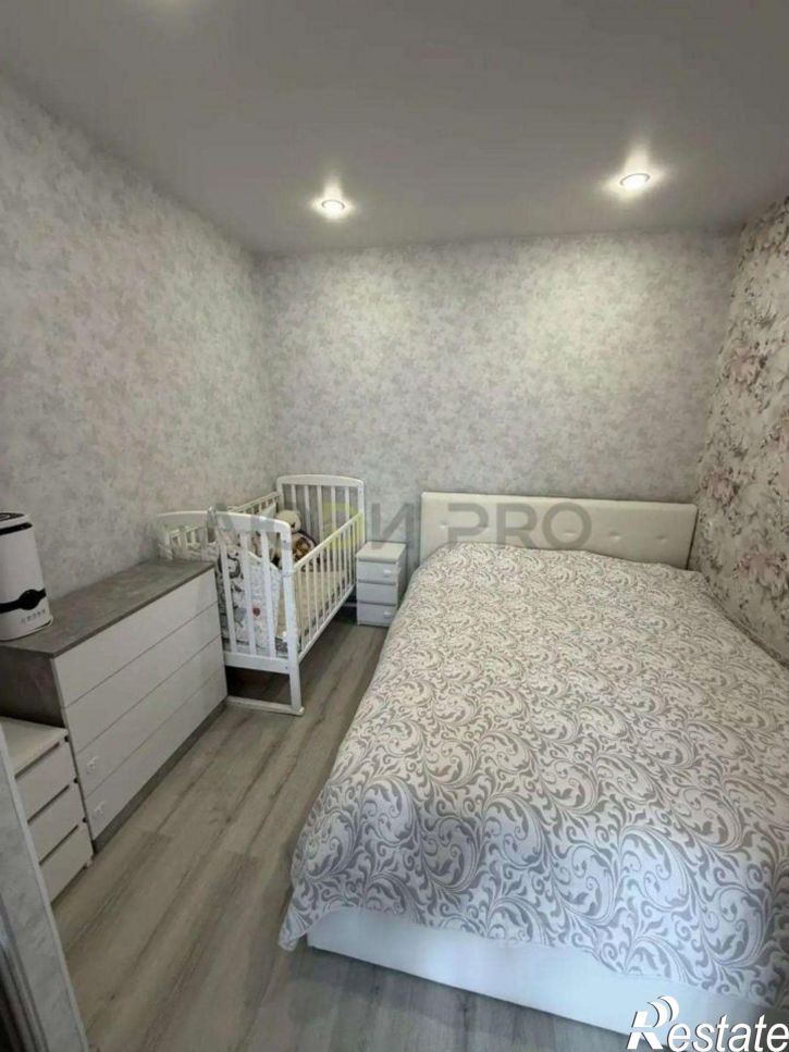 1-комн квартира ул Петрозаводская, 27,  д. 27