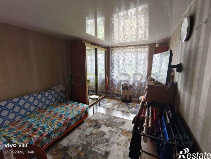 Комната ул Петрозаводская, 29,  д. 29
