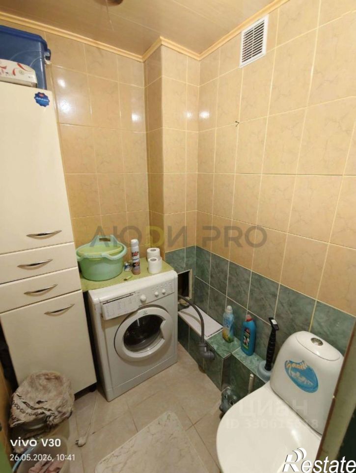 Комната ул Петрозаводская, 29,  д. 29