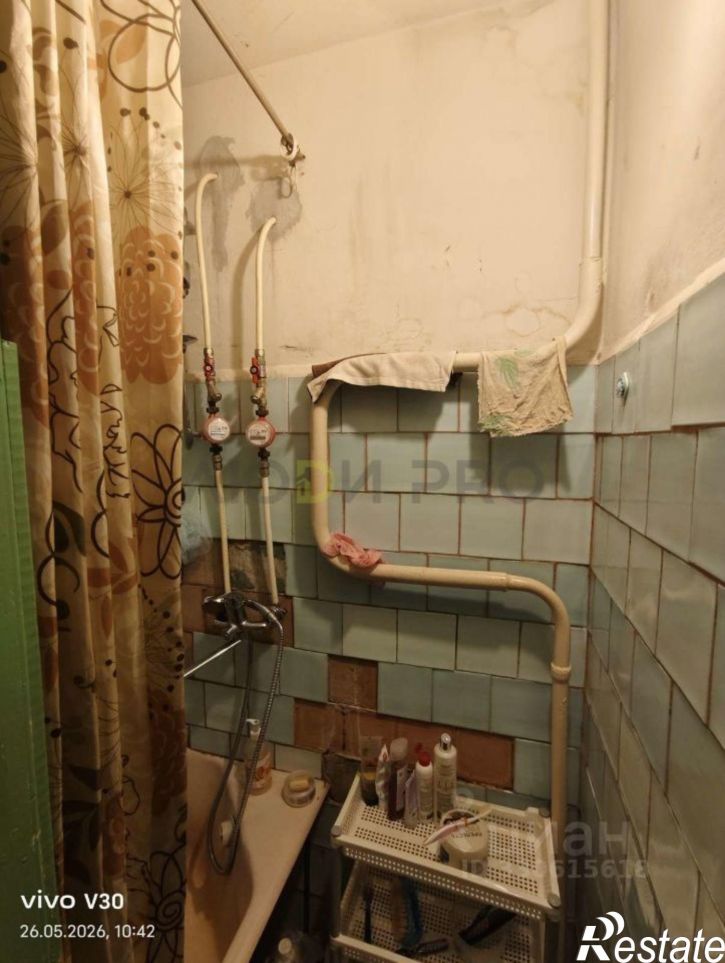 Комната ул Петрозаводская, 29,  д. 29