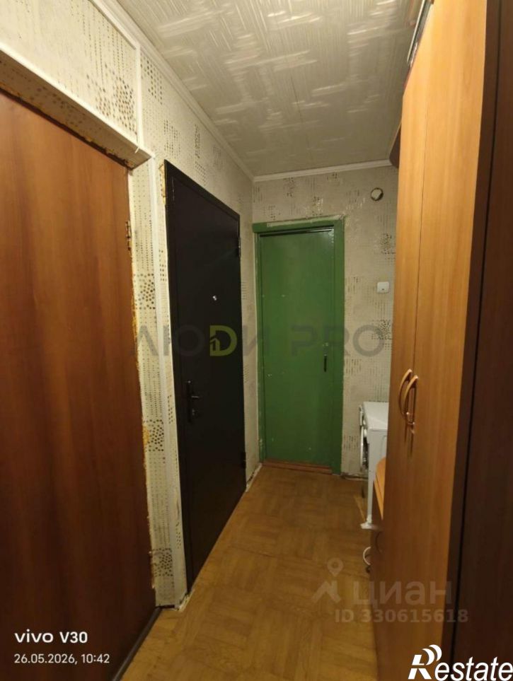 Комната ул Петрозаводская, 29,  д. 29