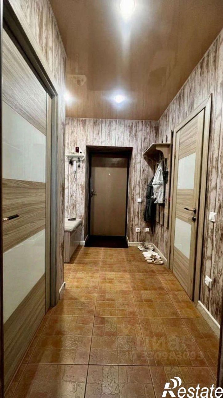 1-комн квартира ул Петрозаводская, 27/1,  д. 27/1
