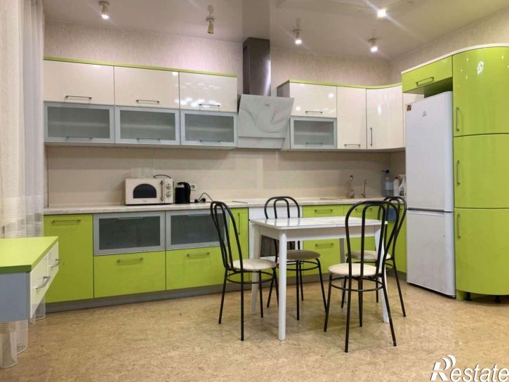 1-комн квартира Октябрьский проспект, 140,  д. 140