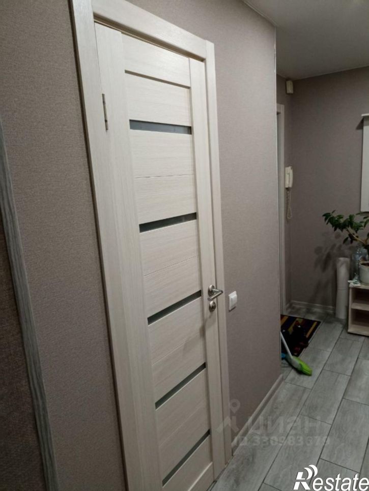 1-комн квартира Тентюковская улица, 81,  д. 81