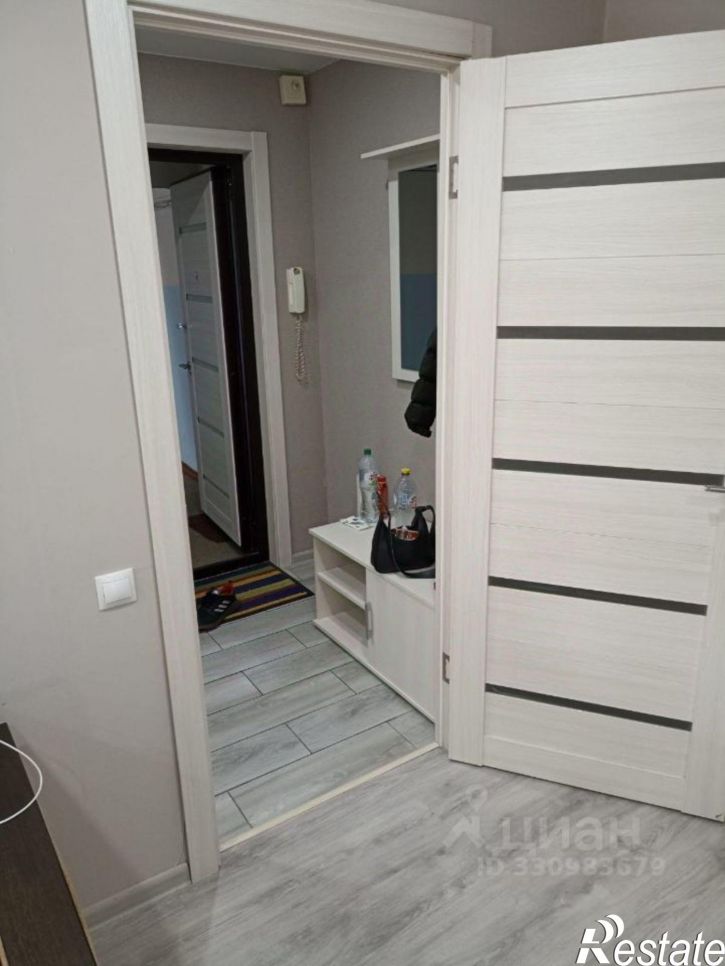 1-комн квартира Тентюковская улица, 81,  д. 81