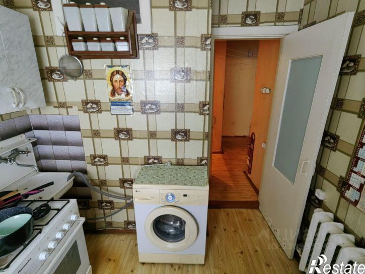 2-комн квартира ул Печорская, 8,  д. 8