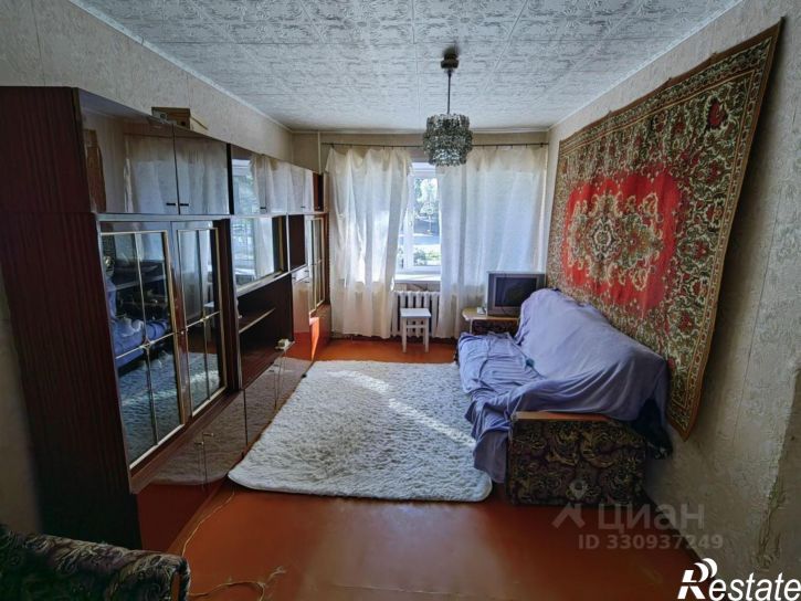 2-комн квартира ул Печорская, 8,  д. 8