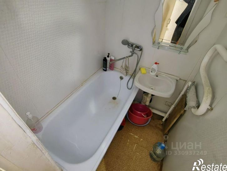 2-комн квартира ул Печорская, 8,  д. 8