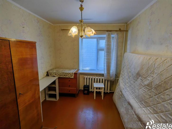 2-комн квартира ул Печорская, 8,  д. 8