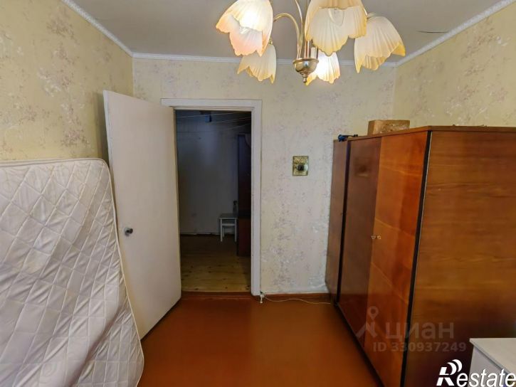 2-комн квартира ул Печорская, 8,  д. 8