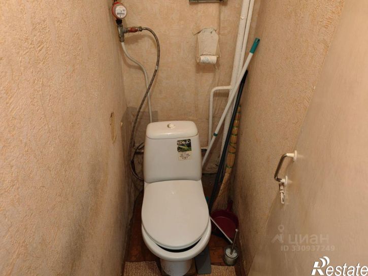 2-комн квартира ул Печорская, 8,  д. 8