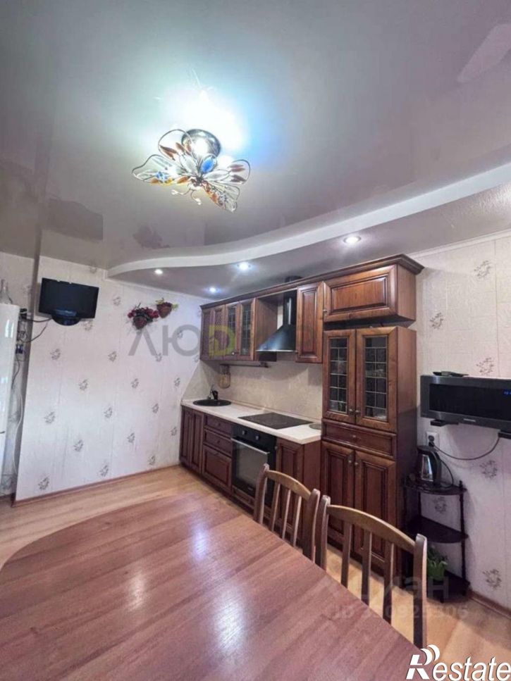 2-комн квартира ул Домны Каликовой, 14,  д. 14