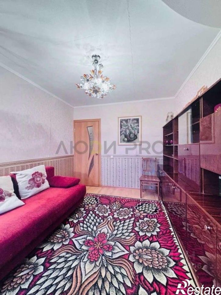 2-комн квартира ул Домны Каликовой, 14,  д. 14