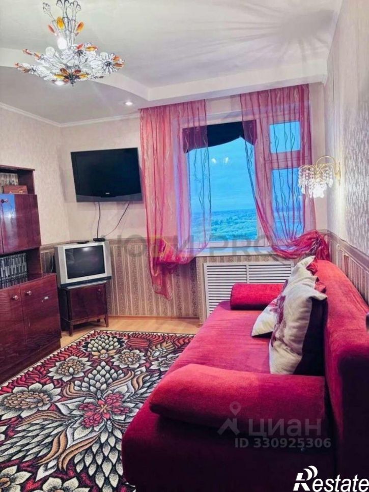 2-комн квартира ул Домны Каликовой, 14,  д. 14