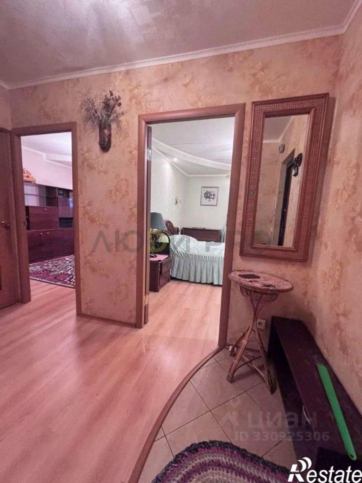 2-комн квартира ул Домны Каликовой, 14,  д. 14