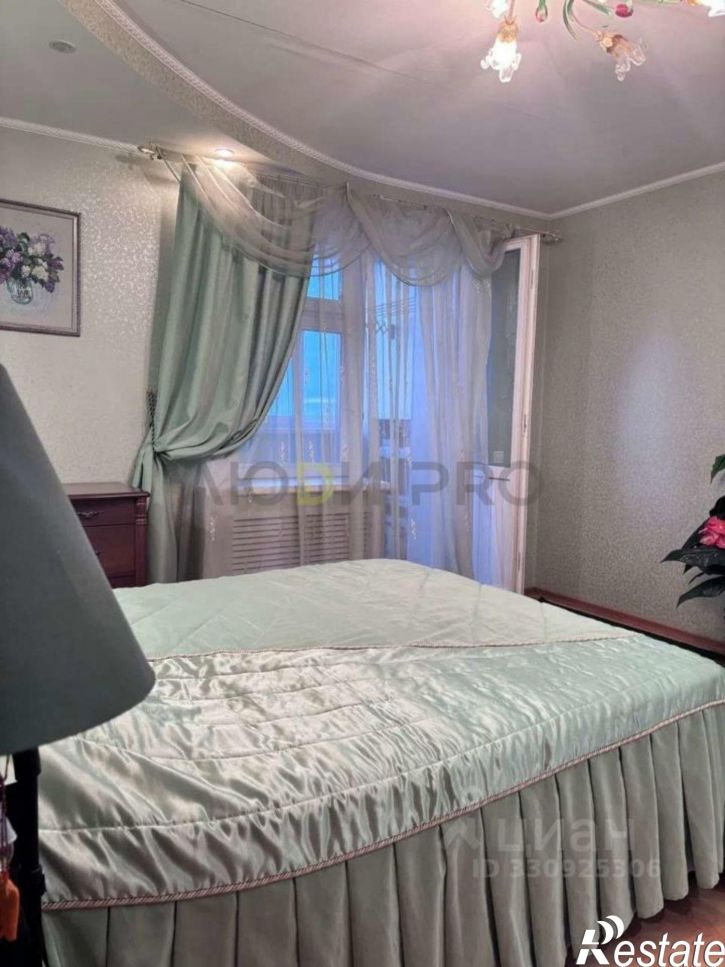 2-комн квартира ул Домны Каликовой, 14,  д. 14