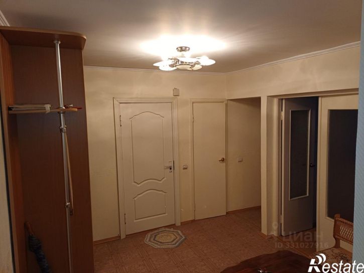 3-комн квартира ул Ленина, 26,  д. 26