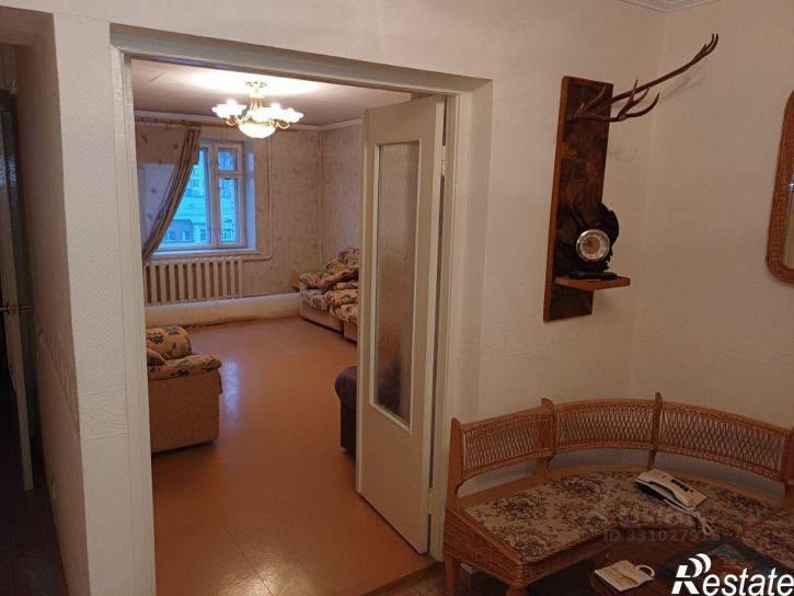 3-комн квартира ул Ленина, 26,  д. 26