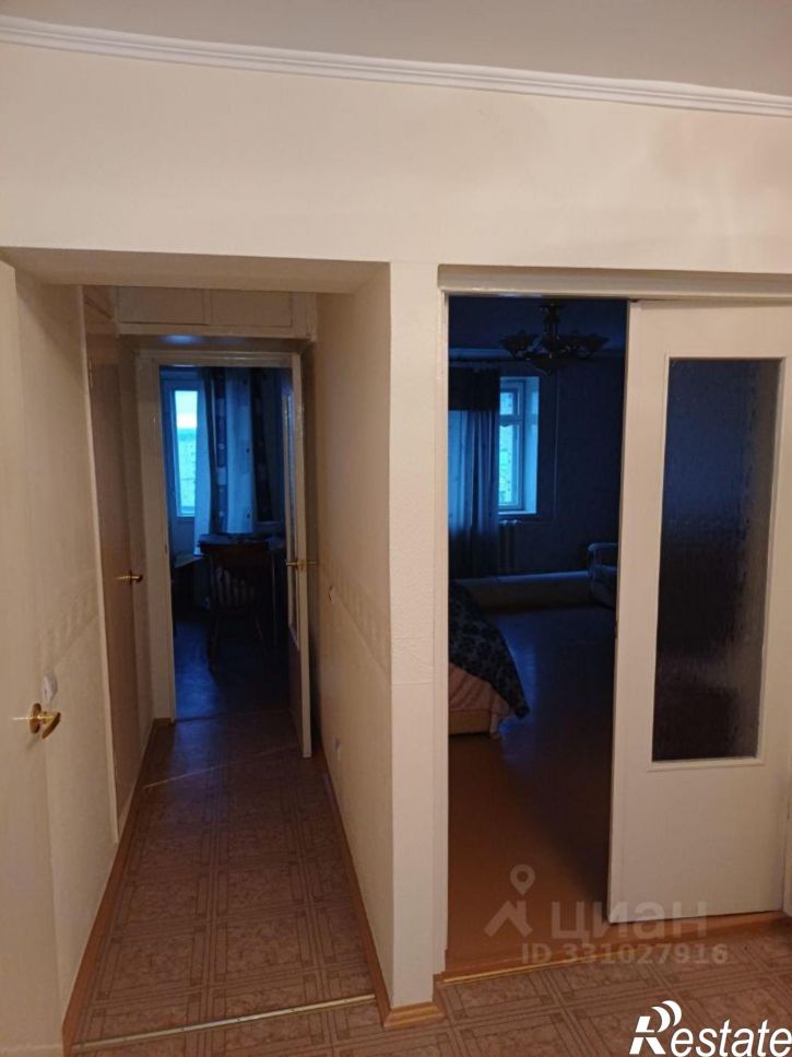 3-комн квартира ул Ленина, 26,  д. 26