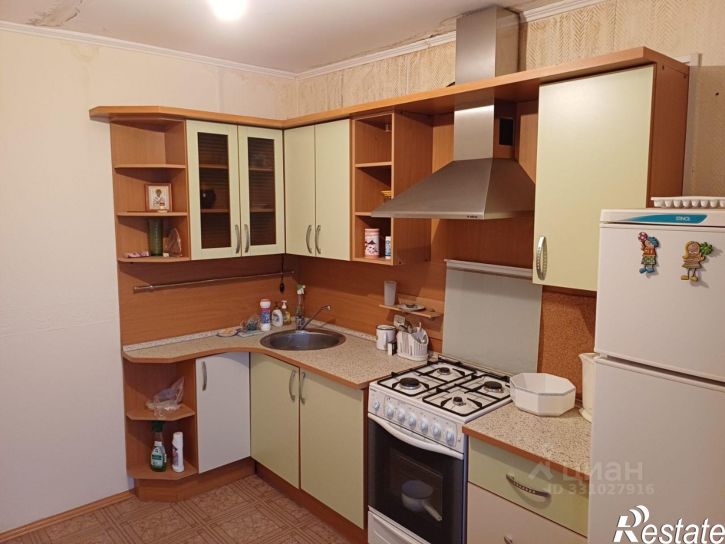 3-комн квартира ул Ленина, 26,  д. 26