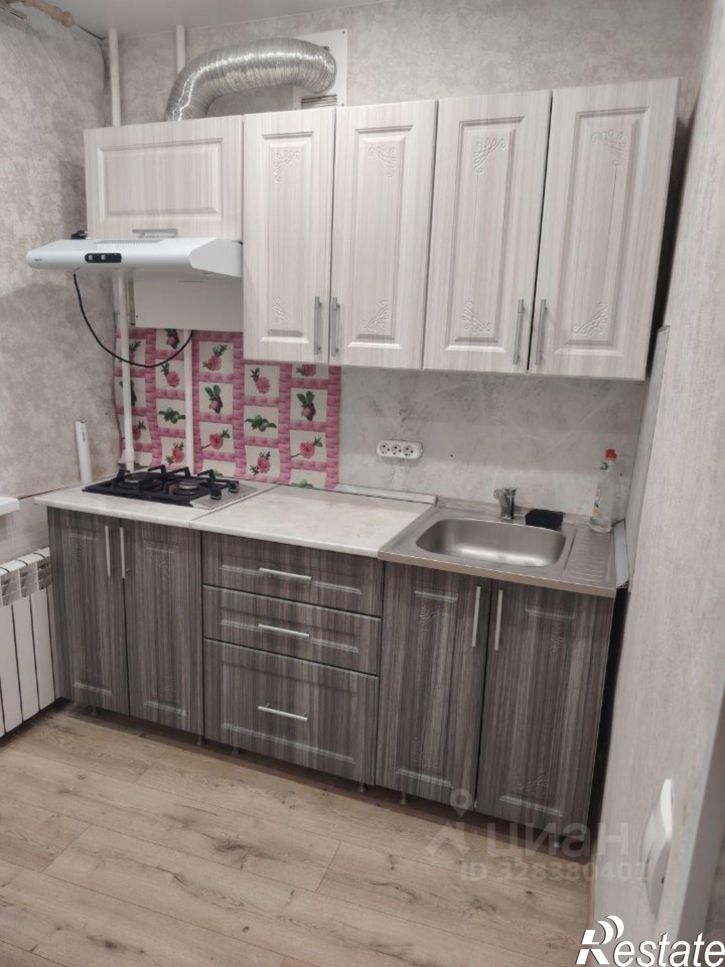 1-комн квартира Ручейная улица, 38,  д. 38