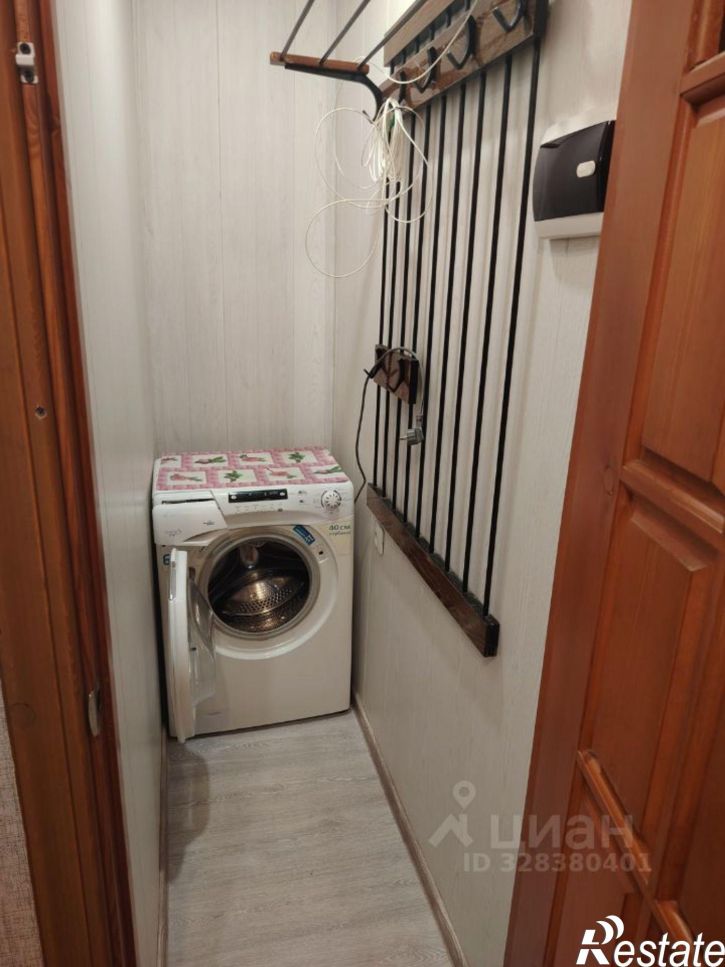 1-комн квартира Ручейная улица, 38,  д. 38